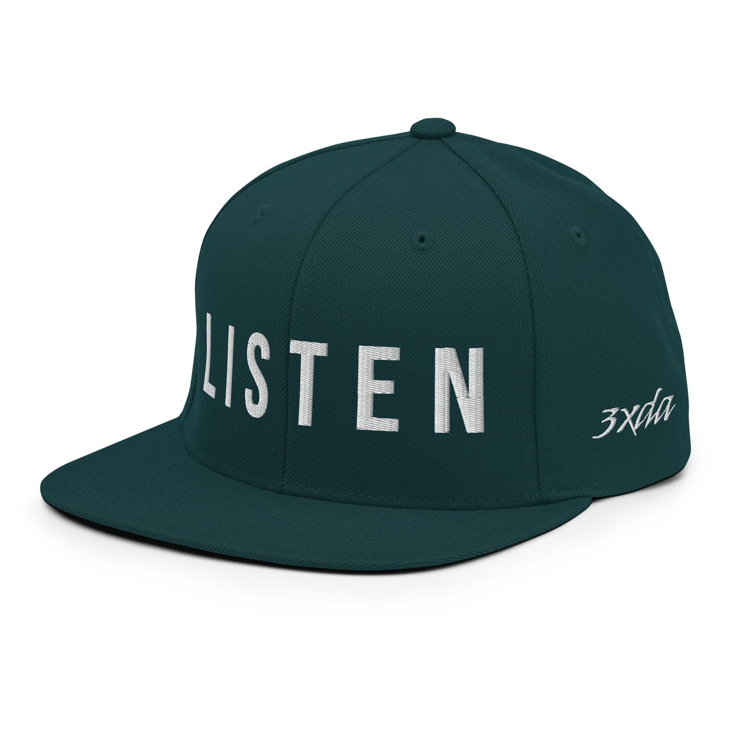 Listen