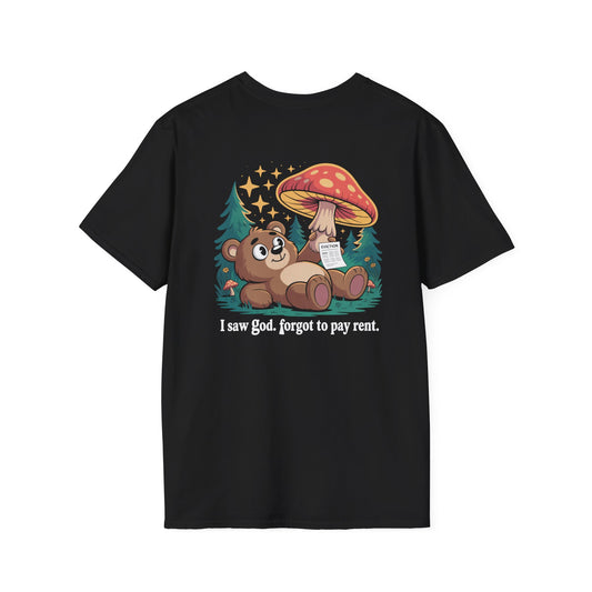 Shroom Bear