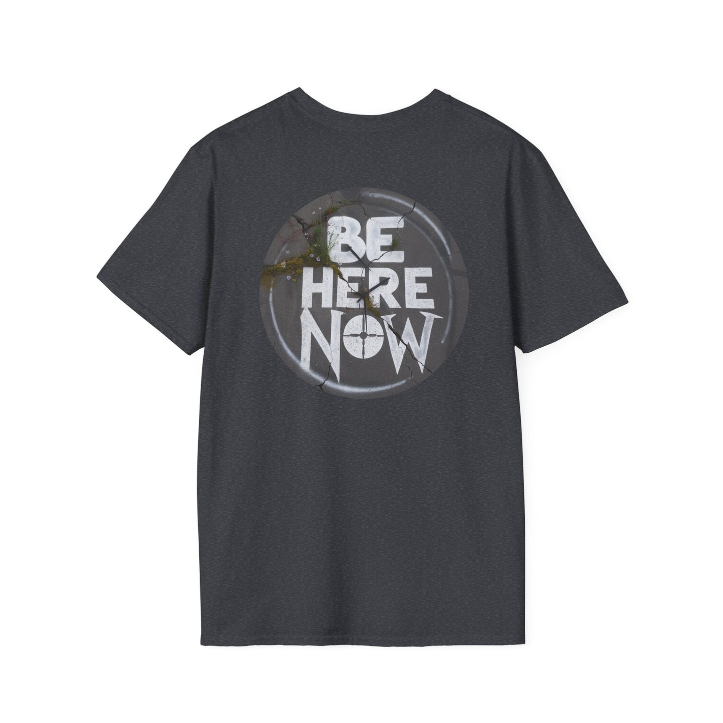Be Here Now