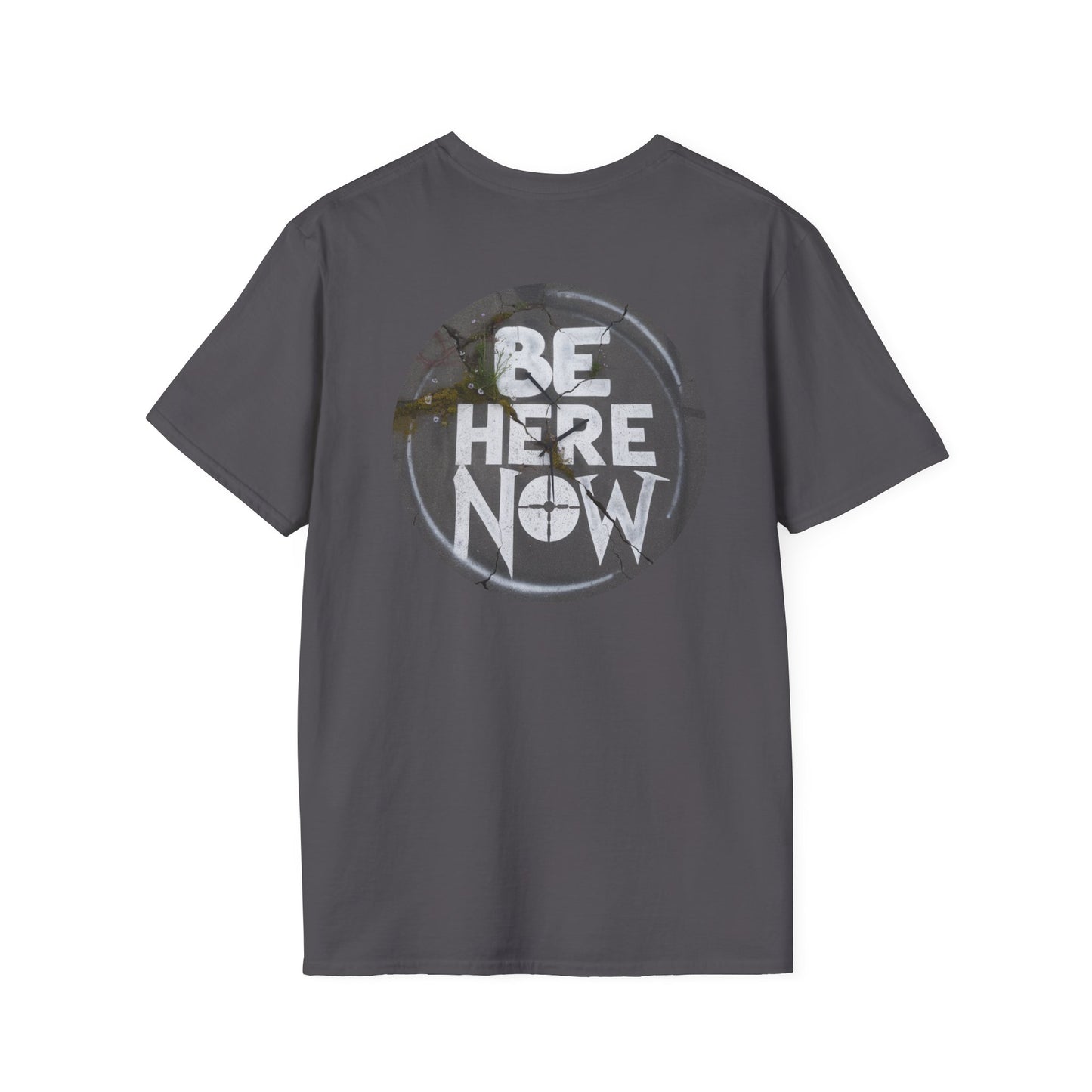 Be Here Now