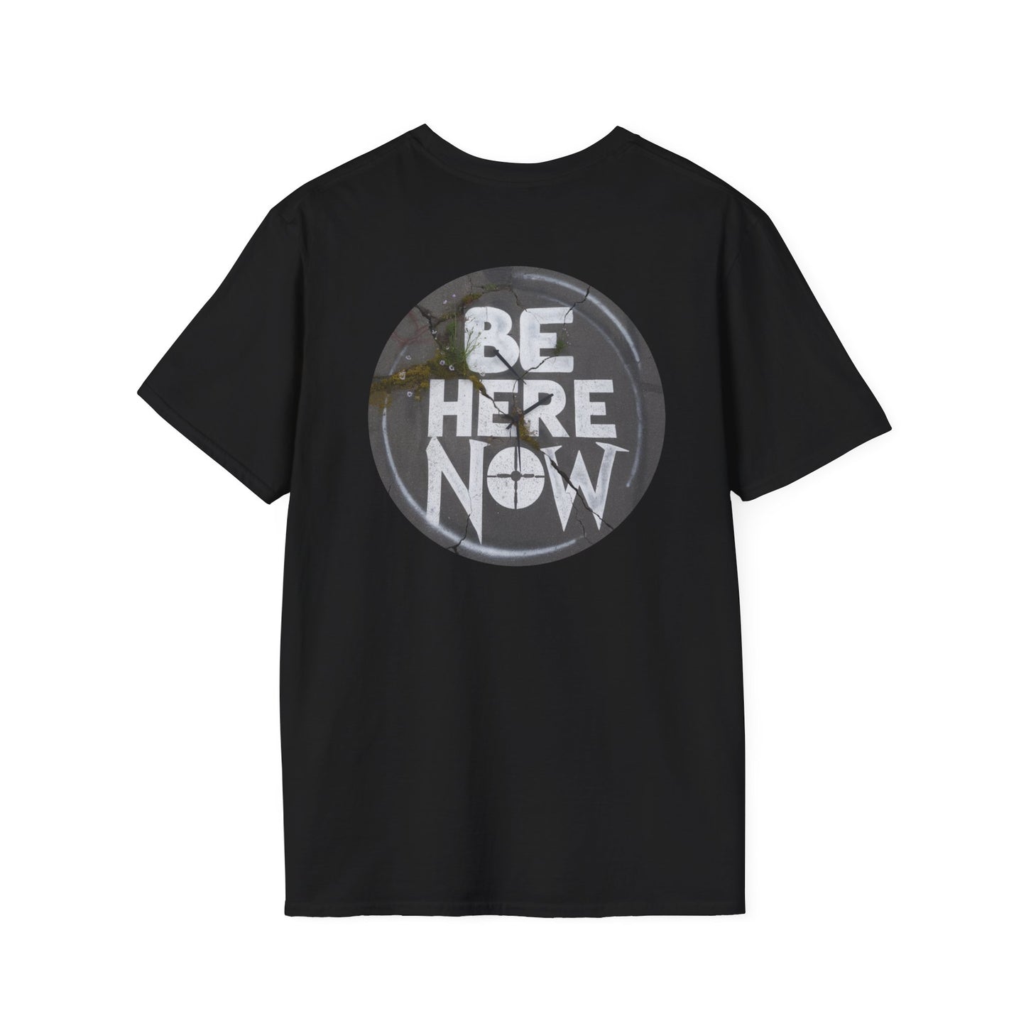 Be Here Now
