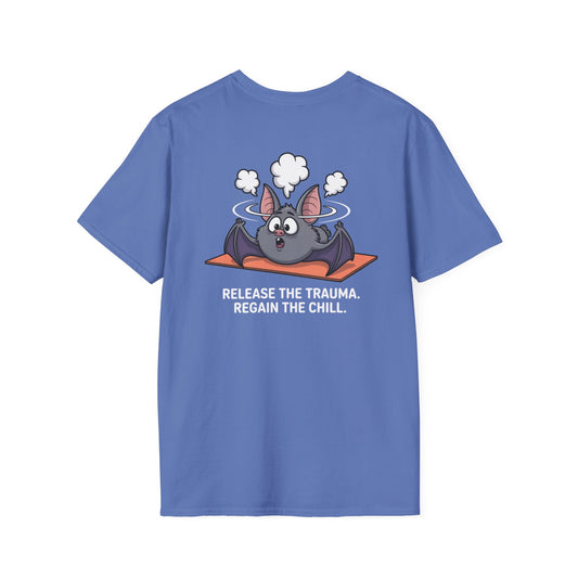 Breathwork Bat