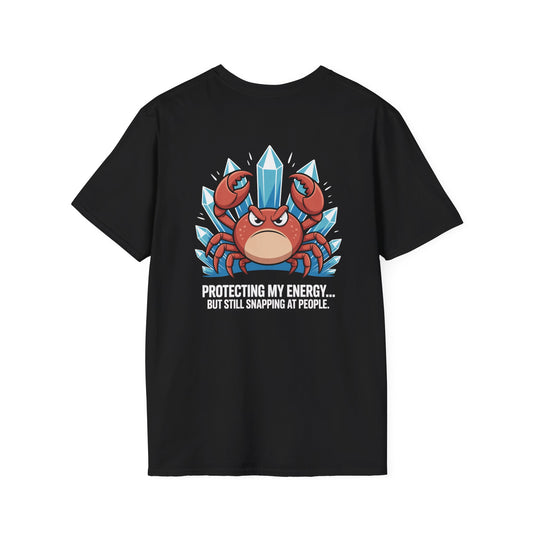 Crystal Crab