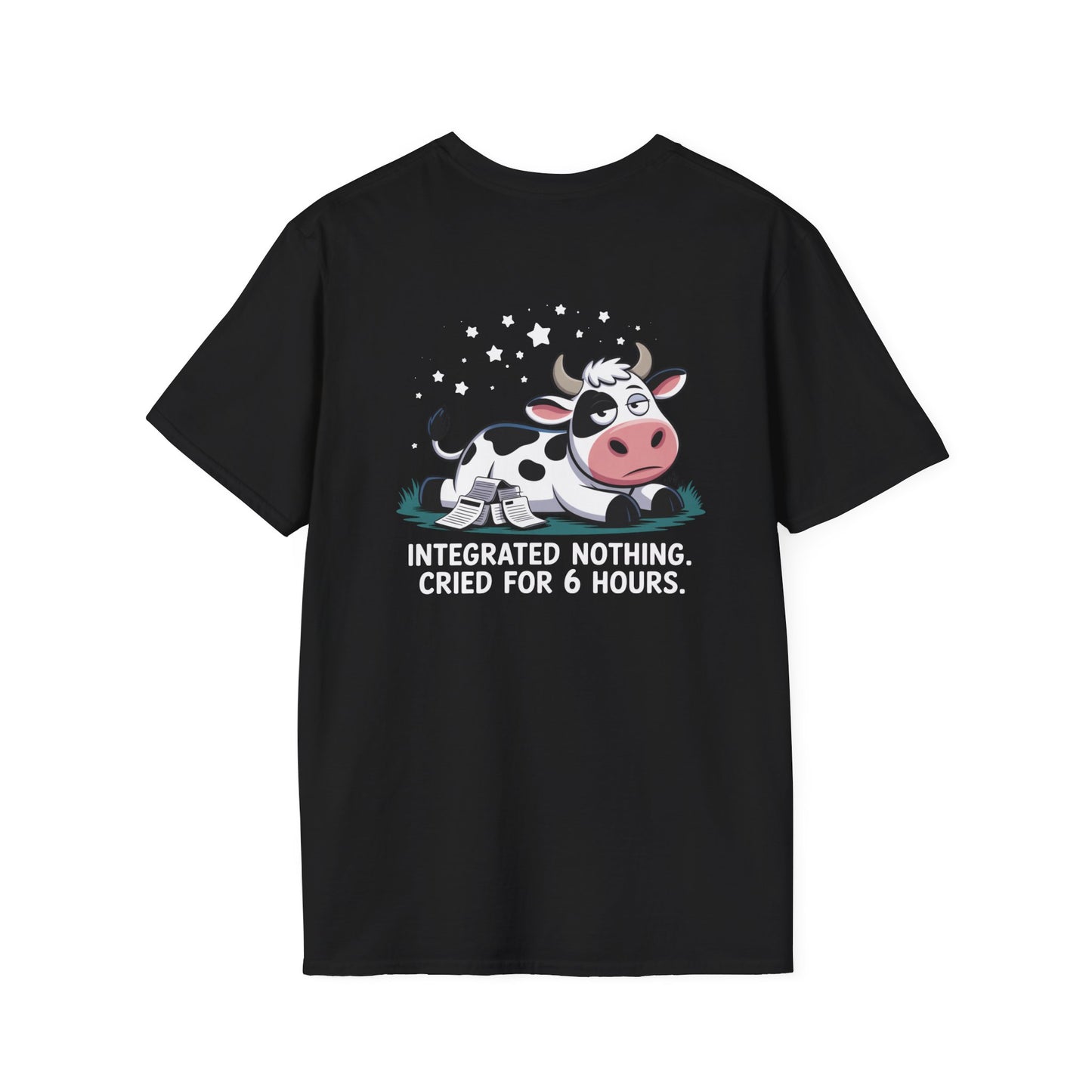 Cosmic Cow