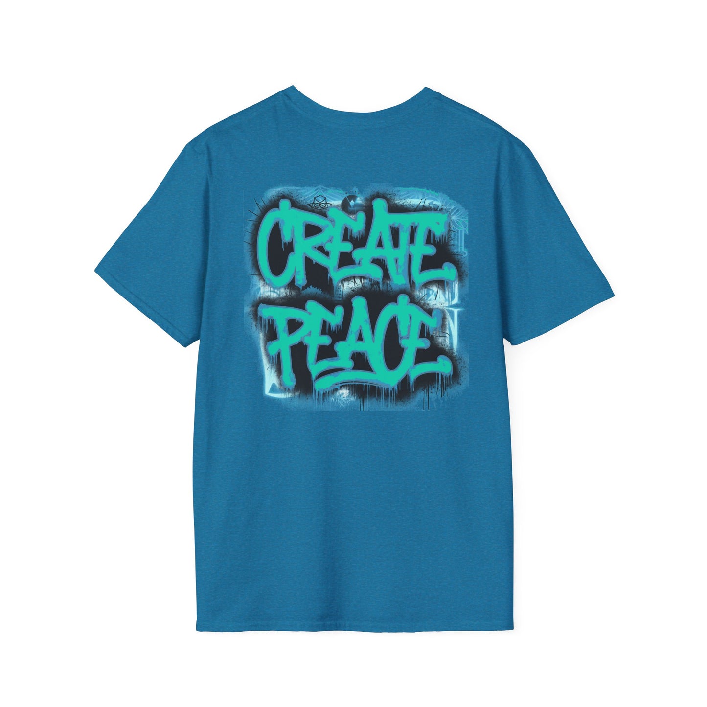 Create Peace