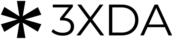 3XDA